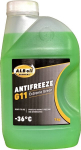 Antifrizas ALB Extreme G11 Green -36, 1 kg