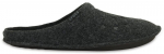 Crocs&trade; vyri&scaron;kos &scaron;lepetės Classic Slipper, juodos