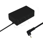 Įkroviklis ne&scaron;iojamam kompiuteriui Qoltec Asus 40W 2.1A 19V 2.5x0.7