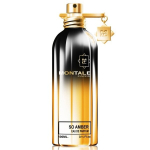 Kvapusis vanduo Montale Paris So Amber EDP moterims/vyrams 100 ml