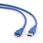Kabelis USB 3.0 AM-MICRO, 3 m