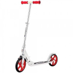 Paspirtukas Razor Lux A5, raudonas