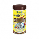 Maistas žuvims Tetra TetraMin Pro Crisps, 500 ml