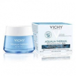 Giliai drėkinantis kremas Vichy Aqualia Thermal Dynamic Hydration Rich, 50ml