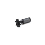 Rotorius filtrams Aquael Fan Mini/1 Plus, juodas