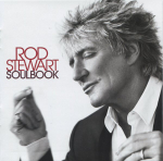 CD ROD STEWART "Soulbook"