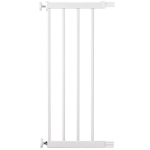 Saugos vartelių praplatinimas Safety 1st Auto Close, 28 cm, white
