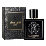 Tualetinis vanduo Roberto Cavalli Uomo EDT vyrams 100 ml