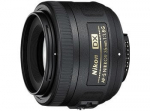 Nikon Lens 35mm f/1.8G