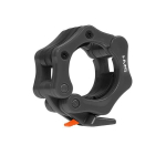 Grifo užraktas HMS ZG1000B juodas, 2 vnt