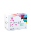 Tamponai Beppy Soft&Comfprt Dry, 2 vnt.