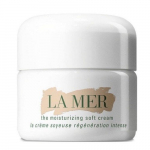 Drėkinamasis veido kremas La Mer The Moisturizing Soft Cream, 100ml