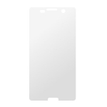 "Evelatus" grūdintas stiklas "Sony Xperia X Performance