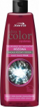 Rožinį atspalvį plaukams suteikianti skalavimo priemonė Joanna Ultra Color System 150 ml