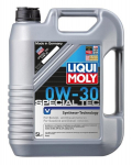 Liqui Moly Sintetinė variklinė alyva Special Tec Volvo 0W30 A7/B7, 5l, 2853