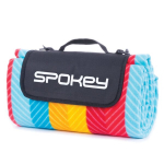 Pledas i&scaron;kyloms Spokey Picnic Grain, 130x150 cm