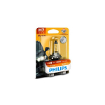Automobilio lemputė Philips H7 12V 55W VISION +30% blisteris