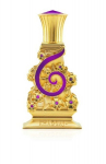 Khadlaj Johayna Purple Unisex parfumuotasis aliejus 20 ml