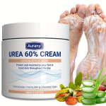 Aurany 100g Urea 60% kremas su salicilo rūg&scaron;timi