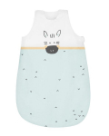 Žieminis miegmai&scaron;is kūdikiams KikkaBoo Stripy Friends, 0-6 mėn