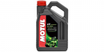 Alyva MOTUL 5100 4T 10W30 4ltr (104063)