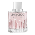 Tualetinis vanduo Jimmy Choo Illicit Flower EDT moterims 60 ml