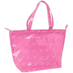 'Mai&scaron;elis pirkiniams - SAFTA - BARBIE LOGOMANIA ROŽINIS - Patogus ir tvirtas - 54 x 17 x 35 cm'