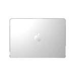 Coque - Speck - SMARTSHELL - Suderinys MacBook Air 15" (2023) - Ai&scaron;ku spalva - Ilgaamžė apsauga