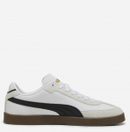 Puma moteri&scaron;ki laisvalaikio batai Club II Era, smėlio spalvos