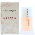 Tualetinis vanduo Laura Biagiotti Roma EDT moterims 25 ml