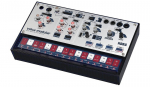Korg Volca Modular Sintezatorius