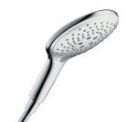 Du&scaron;o galvutė Hansgrohe Raindance Select S 150mm, 3 srovės