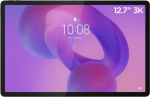 Plan&scaron;etinis kompiuteris Lenovo Idea Tab Pro Mediatek 256 GB 32,3 cm (12.7") 8 GB Wi-Fi 6E (802.11ax) Android 14 Pilka
