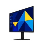 Monitorius Ekranas PC Gaming Samsung Serija S30GD LS27D304GAUXEN 27 100 Hz Full HD