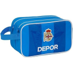 Mokyklinė kuprinė - SAFTA - Real Sport de la Coru&ntilde;a - Didelė - Pritaikoma vežimui - Vaikams 5-14 metų