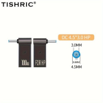 TISHRIC 100W PD Greitas Įkrovimas USB-C į DC Adapteris , DC 4,5 x 3,0 AG