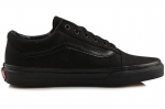 Sportiniai batai vyrams Vans Old School, juodi