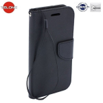 Telefono dėklas Fancy, skirtas Samsung G950 Galaxy S8, juodas