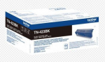 Kasetė lazeriniui spausdintuvui brother originalus toneris tn-423bk, juodas, 6500p, brother hl-l8260cdw, dcp-l4810cdw, mfc-l8690cdw,8900cdw, o