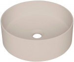 Granitinis praustuvas Deante Silia CQS_5U4S, Beige