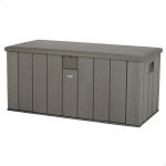 Sandėliavimo dėžė - LIFETIME - 150.7x71.9x69.1 cm - 567.8 Litrai - HDPE - Atspari oro sąlygoms