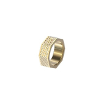 Vyri&scaron;ki žiedas Guess JUMR03030JWYG64 24 S7275305