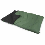 Miegmai&scaron;is Kampa Žalia 2,25 X 1,5 M