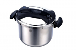 Berlinger Haus greitpuodis Turbo Pressure, 6 l