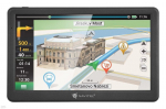 GPS imtuvas Navitel MS700