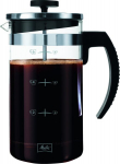 Infuser Melitta kavinukas 1000 ml 9 puodeliai