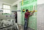 Lazerinis nivelyras Stabila LAX 400