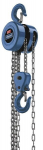 Grandininis keltuvas Scheppach CB 02