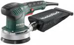 Ekscentrinis &scaron;lifuoklis Metabo SXE 3125