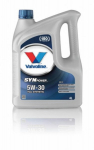 Valvoline Synpower ENV C2 5W-30 variklių alyva, 4L
